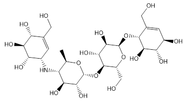 Acarbose EP Impurity B